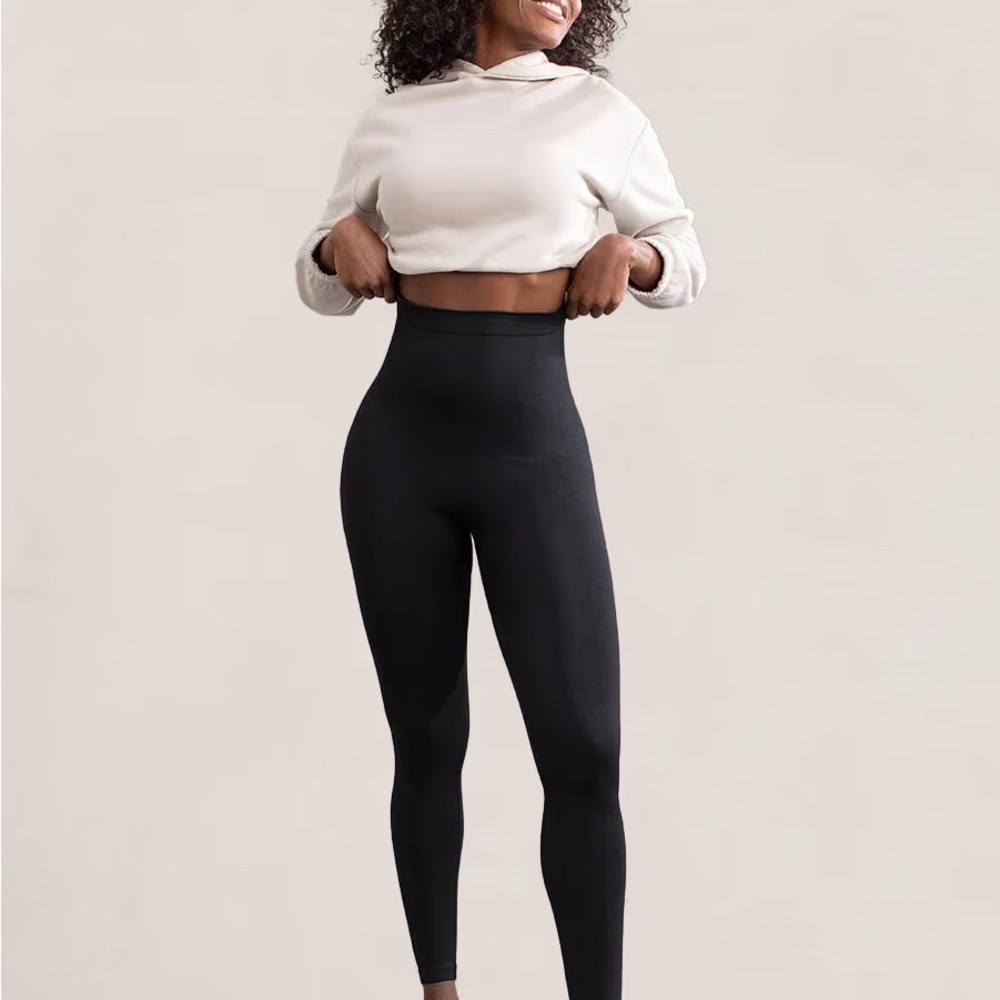 27SE.- Shapermint Essentials High Waisted Shaping Leggings